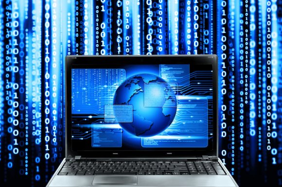 Vente de PC portable