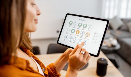 Vente de tablette