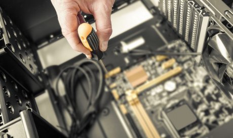 ABCDépan'PC Magasin d'informatique à Cébazat - Dépannage informatique