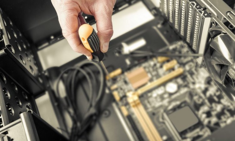 ABCDépan'PC Magasin d'informatique à Cébazat - Dépannage informatique